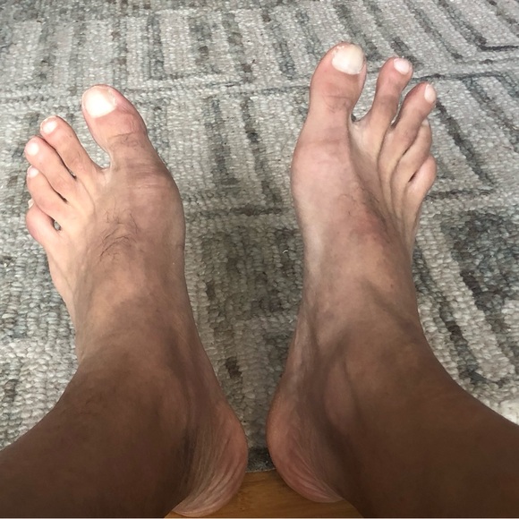 Thorlo Athletic Mena Socks - Picture 6 of 6